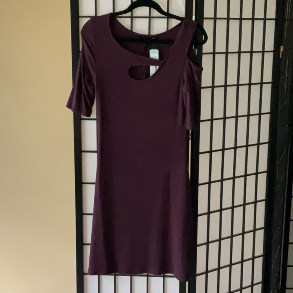 Soft fun dress